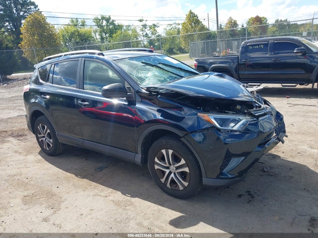 Продаж на аукціоні авто 2017 Toyota Rav4 Le, vin: JTMZFREV1HJ119714, номер лоту: 46233548