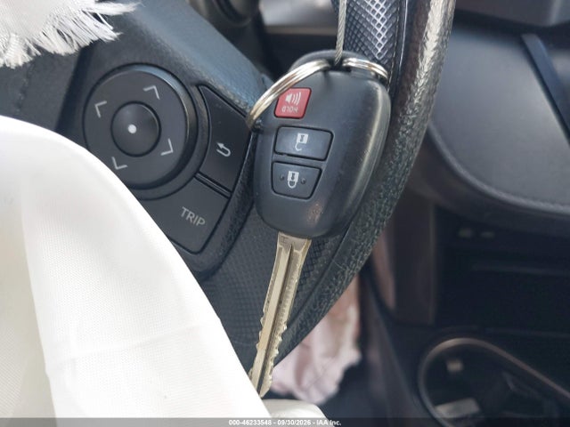 46233548 :رقم المزاد ، JTMZFREV1HJ119714 vin ، 2017 Toyota Rav4 Le مزاد بيع