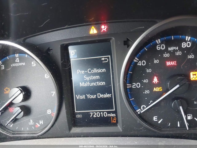 46233548 :رقم المزاد ، JTMZFREV1HJ119714 vin ، 2017 Toyota Rav4 Le مزاد بيع