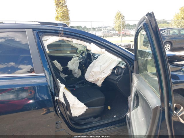 46233548 :رقم المزاد ، JTMZFREV1HJ119714 vin ، 2017 Toyota Rav4 Le مزاد بيع