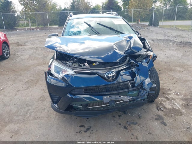 46233548 :رقم المزاد ، JTMZFREV1HJ119714 vin ، 2017 Toyota Rav4 Le مزاد بيع