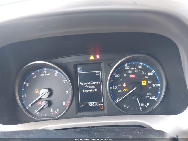 46233548 :رقم المزاد ، JTMZFREV1HJ119714 vin ، 2017 Toyota Rav4 Le مزاد بيع
