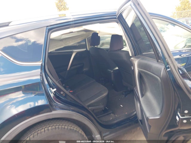 46233548 :رقم المزاد ، JTMZFREV1HJ119714 vin ، 2017 Toyota Rav4 Le مزاد بيع