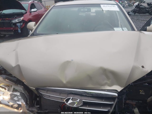 Aukcja sprzedaży 2009 Hyundai Elantra Gls, vin: KMHDU46D49U688044, numer aukcji: 46233549