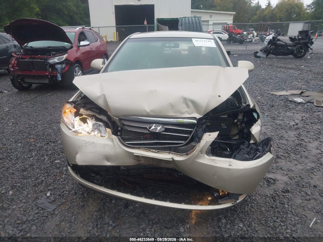 Aukcja sprzedaży 2009 Hyundai Elantra Gls, vin: KMHDU46D49U688044, numer aukcji: 46233549