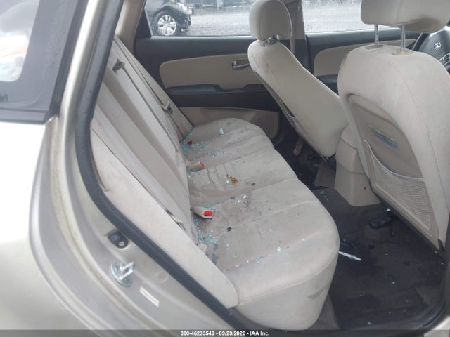 Aukcja sprzedaży 2009 Hyundai Elantra Gls, vin: KMHDU46D49U688044, numer aukcji: 46233549