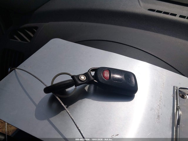 Aukcja sprzedaży 2009 Hyundai Elantra Gls, vin: KMHDU46D09U786973, numer aukcji: 46233556