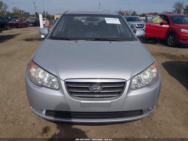 Aukcja sprzedaży 2009 Hyundai Elantra Gls, vin: KMHDU46D09U786973, numer aukcji: 46233556