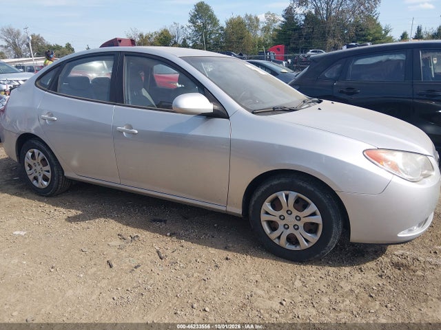 Aukcja sprzedaży 2009 Hyundai Elantra Gls, vin: KMHDU46D09U786973, numer aukcji: 46233556