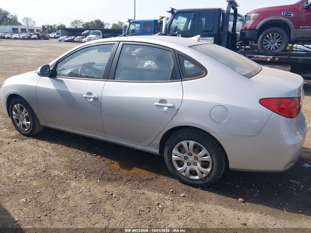Aukcja sprzedaży 2009 Hyundai Elantra Gls, vin: KMHDU46D09U786973, numer aukcji: 46233556