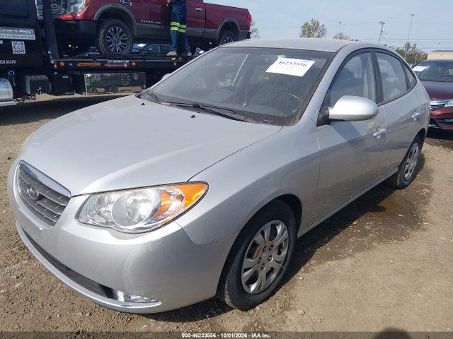 Aukcja sprzedaży 2009 Hyundai Elantra Gls, vin: KMHDU46D09U786973, numer aukcji: 46233556