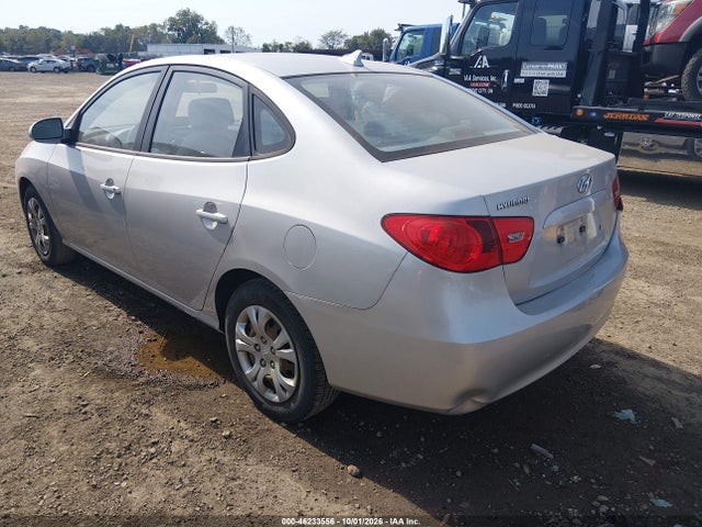 Aukcja sprzedaży 2009 Hyundai Elantra Gls, vin: KMHDU46D09U786973, numer aukcji: 46233556