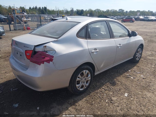 Aukcja sprzedaży 2009 Hyundai Elantra Gls, vin: KMHDU46D09U786973, numer aukcji: 46233556