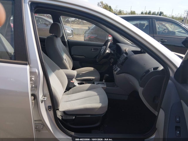 Aukcja sprzedaży 2009 Hyundai Elantra Gls, vin: KMHDU46D09U786973, numer aukcji: 46233556