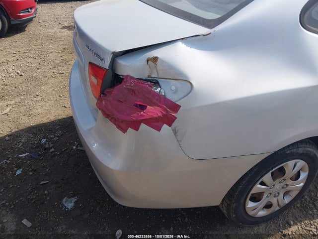 Aukcja sprzedaży 2009 Hyundai Elantra Gls, vin: KMHDU46D09U786973, numer aukcji: 46233556