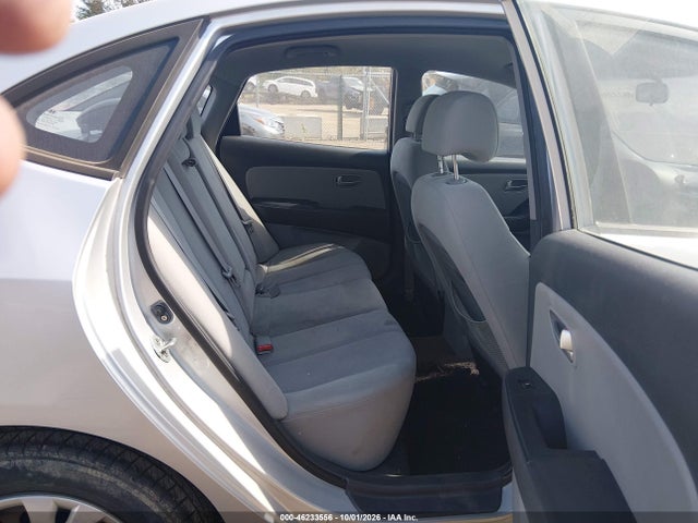Aukcja sprzedaży 2009 Hyundai Elantra Gls, vin: KMHDU46D09U786973, numer aukcji: 46233556