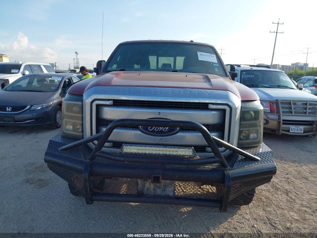 2015 Ford F-350 Lariat მანქანა იყიდება აუქციონზე, vin: 1FT8W3BT1FEA09683, აუქციონის ნომერი: 46233559