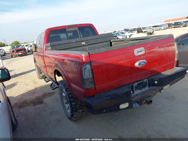2015 Ford F-350 Lariat მანქანა იყიდება აუქციონზე, vin: 1FT8W3BT1FEA09683, აუქციონის ნომერი: 46233559