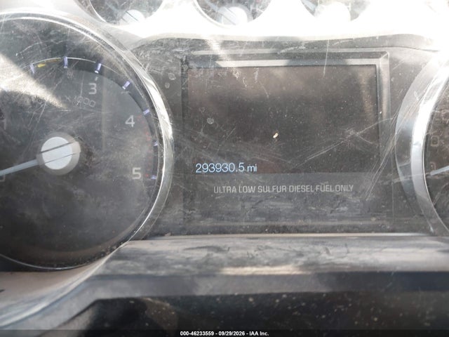 2015 Ford F-350 Lariat მანქანა იყიდება აუქციონზე, vin: 1FT8W3BT1FEA09683, აუქციონის ნომერი: 46233559