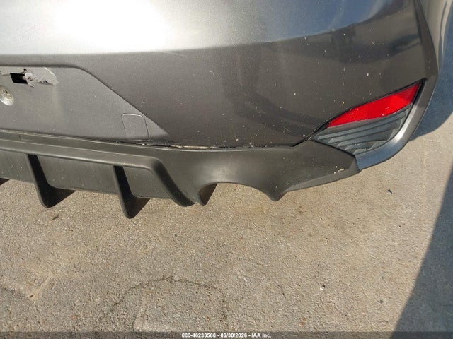2018 Infiniti Q60 3.0t Luxe მანქანა იყიდება აუქციონზე, vin: JN1EV7EK0JM343074, აუქციონის ნომერი: 46233560