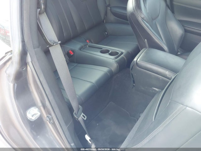 2018 Infiniti Q60 3.0t Luxe მანქანა იყიდება აუქციონზე, vin: JN1EV7EK0JM343074, აუქციონის ნომერი: 46233560