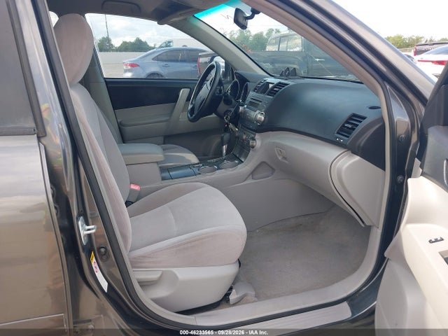 Aukcja sprzedaży 2009 Toyota Highlander, vin: JTEDA41A892006896, numer aukcji: 46233565