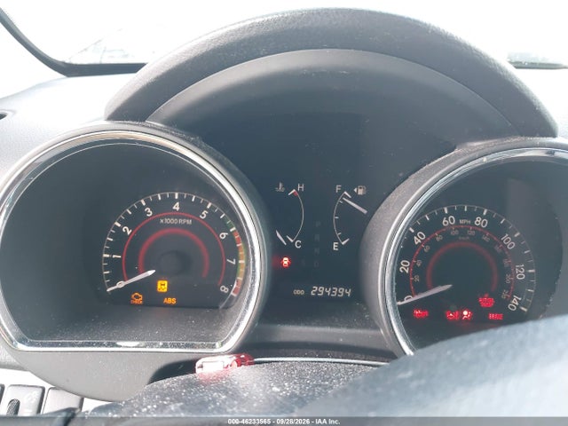 Aukcja sprzedaży 2009 Toyota Highlander, vin: JTEDA41A892006896, numer aukcji: 46233565