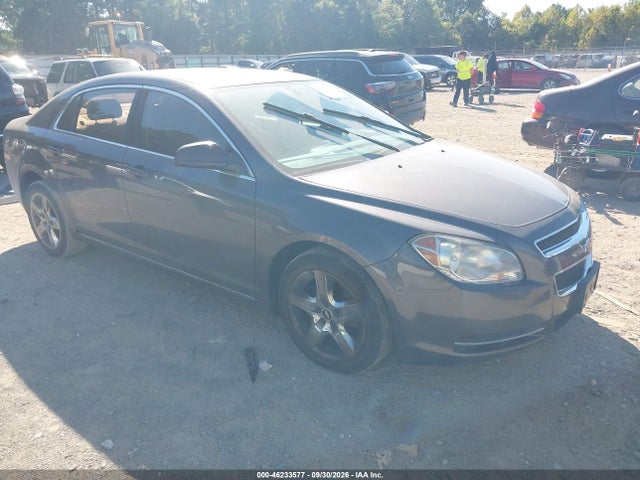 46233577 :رقم المزاد ، 1G1ZC5EB0A4163806 vin ، 2010 Chevrolet Malibu Lt مزاد بيع