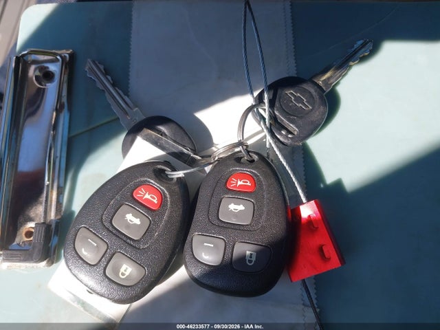 Aukcja sprzedaży 2010 Chevrolet Malibu Lt, vin: 1G1ZC5EB0A4163806, numer aukcji: 46233577