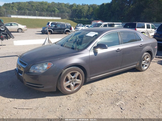 Aukcja sprzedaży 2010 Chevrolet Malibu Lt, vin: 1G1ZC5EB0A4163806, numer aukcji: 46233577