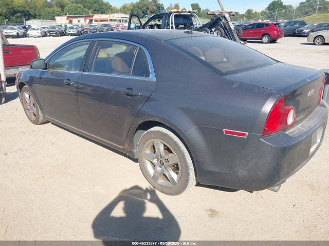 Aukcja sprzedaży 2010 Chevrolet Malibu Lt, vin: 1G1ZC5EB0A4163806, numer aukcji: 46233577