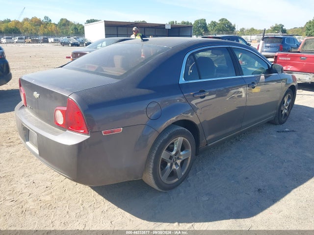 Aukcja sprzedaży 2010 Chevrolet Malibu Lt, vin: 1G1ZC5EB0A4163806, numer aukcji: 46233577