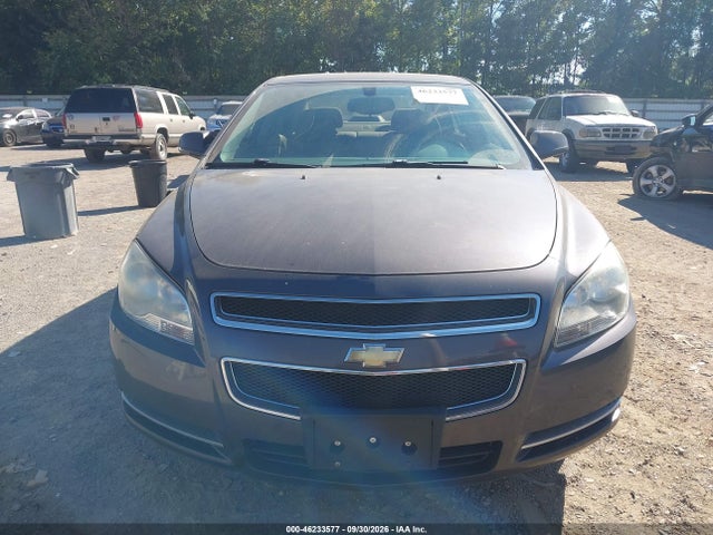 Aukcja sprzedaży 2010 Chevrolet Malibu Lt, vin: 1G1ZC5EB0A4163806, numer aukcji: 46233577