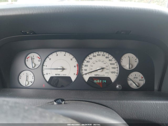Aukcja sprzedaży 2004 Jeep Grand Cherokee Limited, vin: 1J4GW58N64C317029, numer aukcji: 46233581