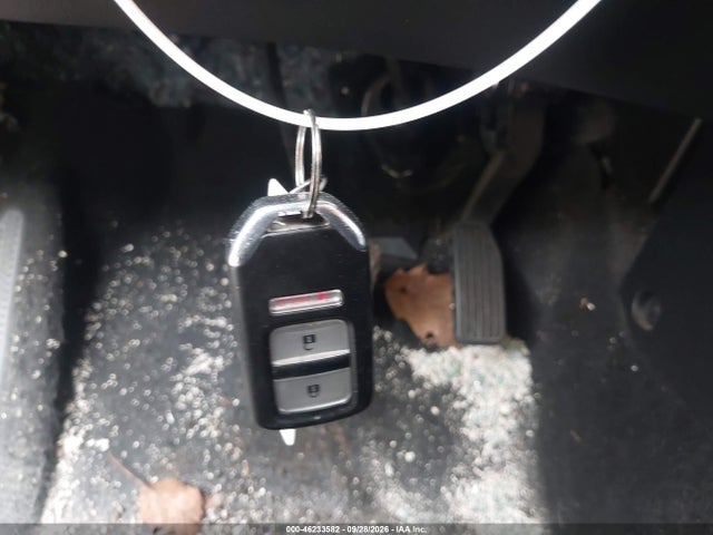 Продажа на аукционе авто 2015 Honda Fit Ex/ex-l, vin: 3HGGK5H80FM758198, номер лота: 46233582