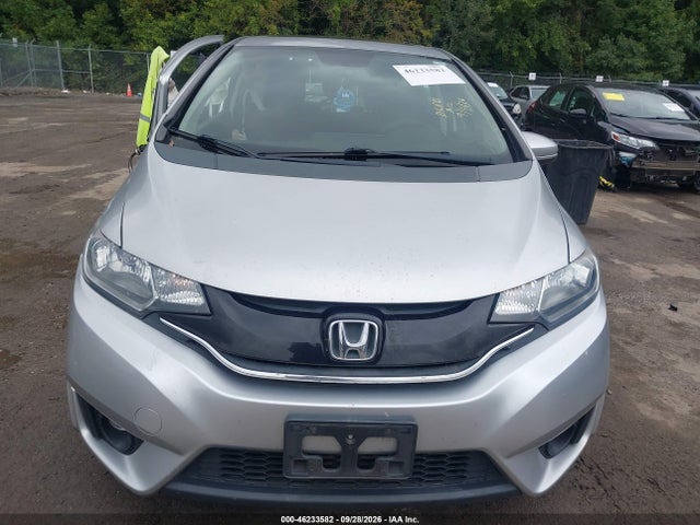 Продажа на аукционе авто 2015 Honda Fit Ex/ex-l, vin: 3HGGK5H80FM758198, номер лота: 46233582