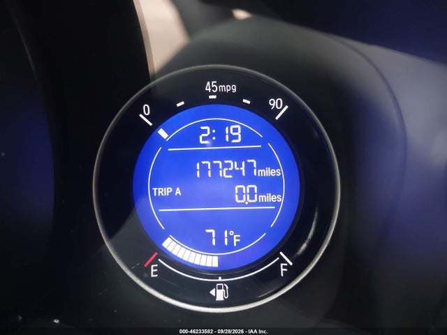 Продажа на аукционе авто 2015 Honda Fit Ex/ex-l, vin: 3HGGK5H80FM758198, номер лота: 46233582