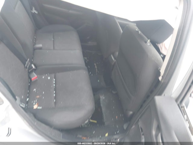 Продажа на аукционе авто 2015 Honda Fit Ex/ex-l, vin: 3HGGK5H80FM758198, номер лота: 46233582