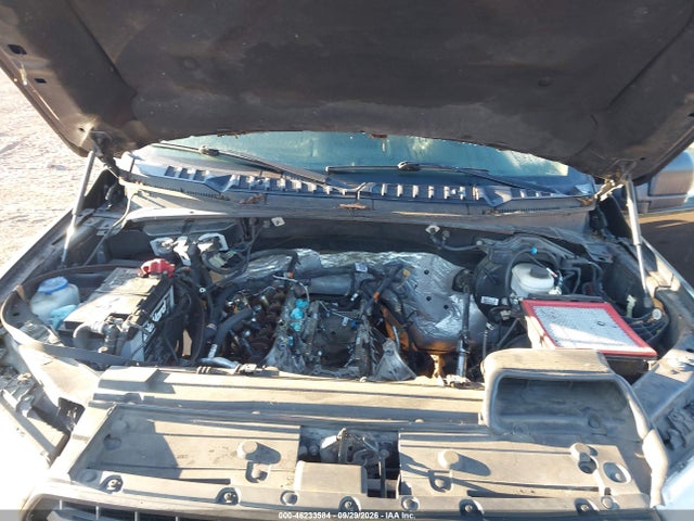 2019 Ford F-150 Xlt მანქანა იყიდება აუქციონზე, vin: 1FTFW1E53KFA36817, აუქციონის ნომერი: 46233584