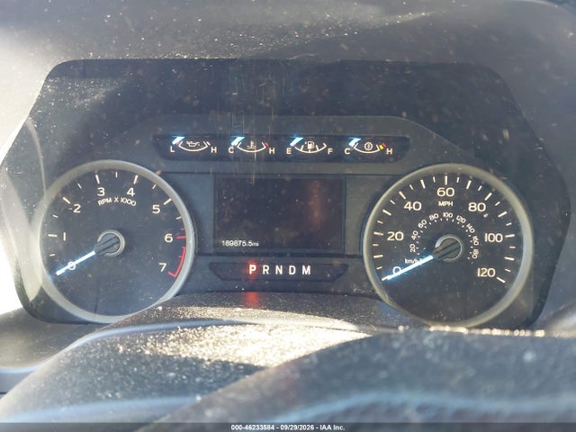 2019 Ford F-150 Xlt მანქანა იყიდება აუქციონზე, vin: 1FTFW1E53KFA36817, აუქციონის ნომერი: 46233584