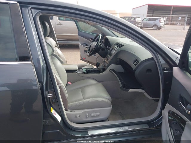 Продажа на аукционе авто 2006 Lexus Gs 430, vin: JTHBN96S865002127, номер лота: 46233592