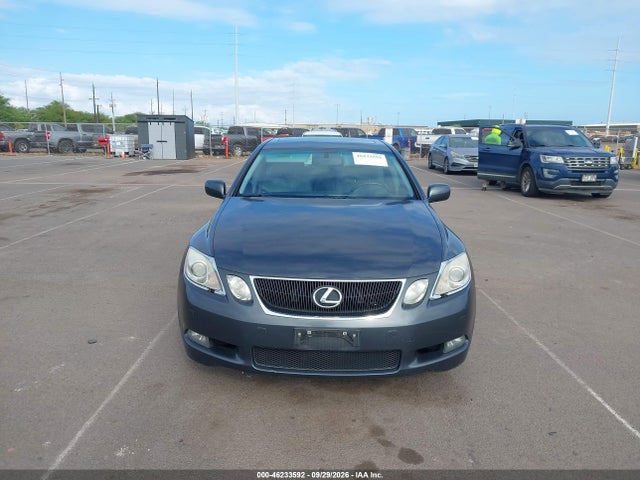 Продажа на аукционе авто 2006 Lexus Gs 430, vin: JTHBN96S865002127, номер лота: 46233592