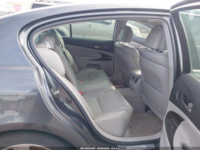 Продажа на аукционе авто 2006 Lexus Gs 430, vin: JTHBN96S865002127, номер лота: 46233592