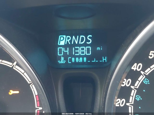 46233596 :رقم المزاد ، 3FADP4BJ3GM182896 vin ، 2016 Ford Fiesta Se مزاد بيع