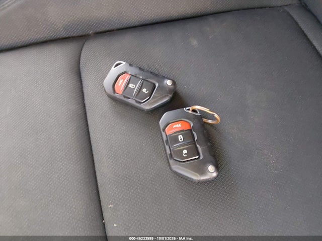 46233599 :رقم المزاد ، 1C4HJXEG0KW533397 vin ، 2019 Jeep Wrangler Unlimited Sahara 4x4 مزاد بيع