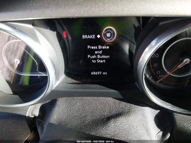46233599 :رقم المزاد ، 1C4HJXEG0KW533397 vin ، 2019 Jeep Wrangler Unlimited Sahara 4x4 مزاد بيع