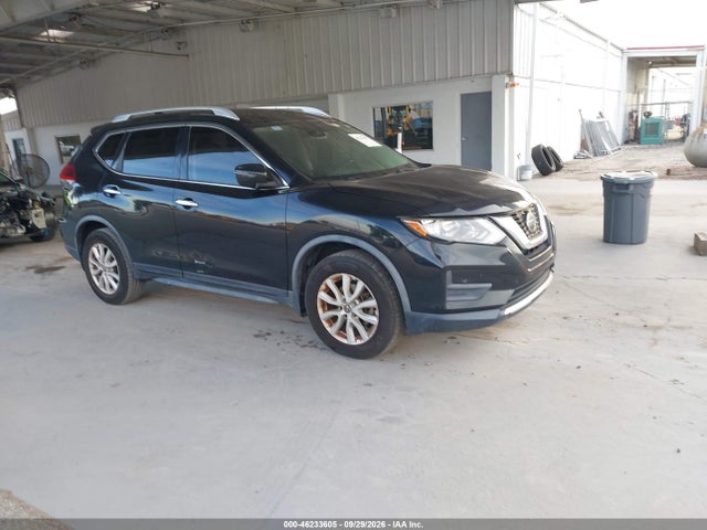 Auction sale of the 2019 Nissan Rogue S, vin: JN8AT2MTXKW500361, lot number: 46233605