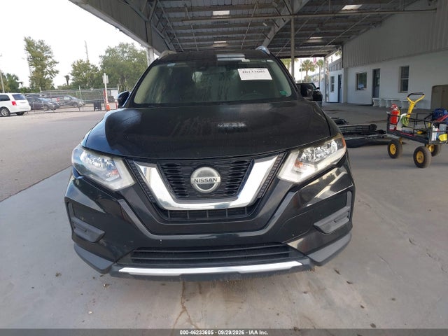 2019 Nissan Rogue S მანქანა იყიდება აუქციონზე, vin: JN8AT2MTXKW500361, აუქციონის ნომერი: 46233605