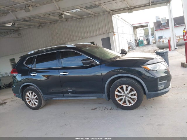 2019 Nissan Rogue S მანქანა იყიდება აუქციონზე, vin: JN8AT2MTXKW500361, აუქციონის ნომერი: 46233605