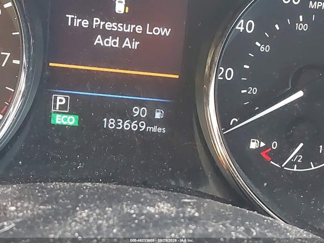 2019 Nissan Rogue S მანქანა იყიდება აუქციონზე, vin: JN8AT2MTXKW500361, აუქციონის ნომერი: 46233605